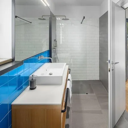 Luxury Voliera With Wellness In Villa Vodnjan