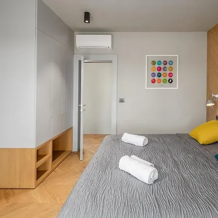Luxury Voliera With Wellness In Villa Vodnjan
