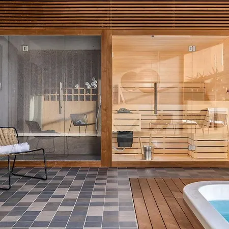 Luxury Voliera With Wellness In * Vodnjan