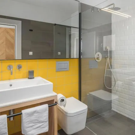 Luxury Voliera With Wellness In Vodnjan