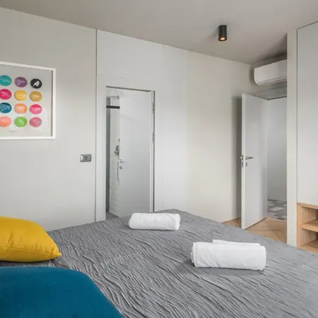 Luxury Voliera With Wellness In Villa Vodnjan
